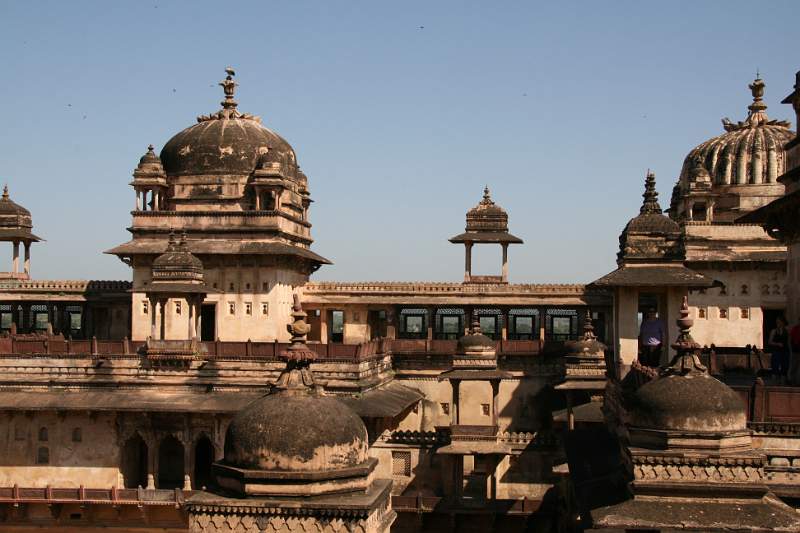 India & Nepal 2011 - 1031